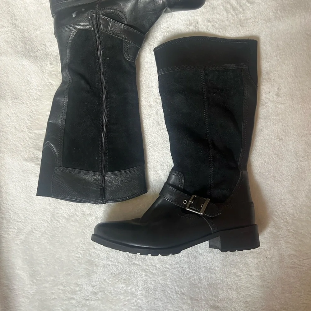 Timberland boots - Picture 2 of 16